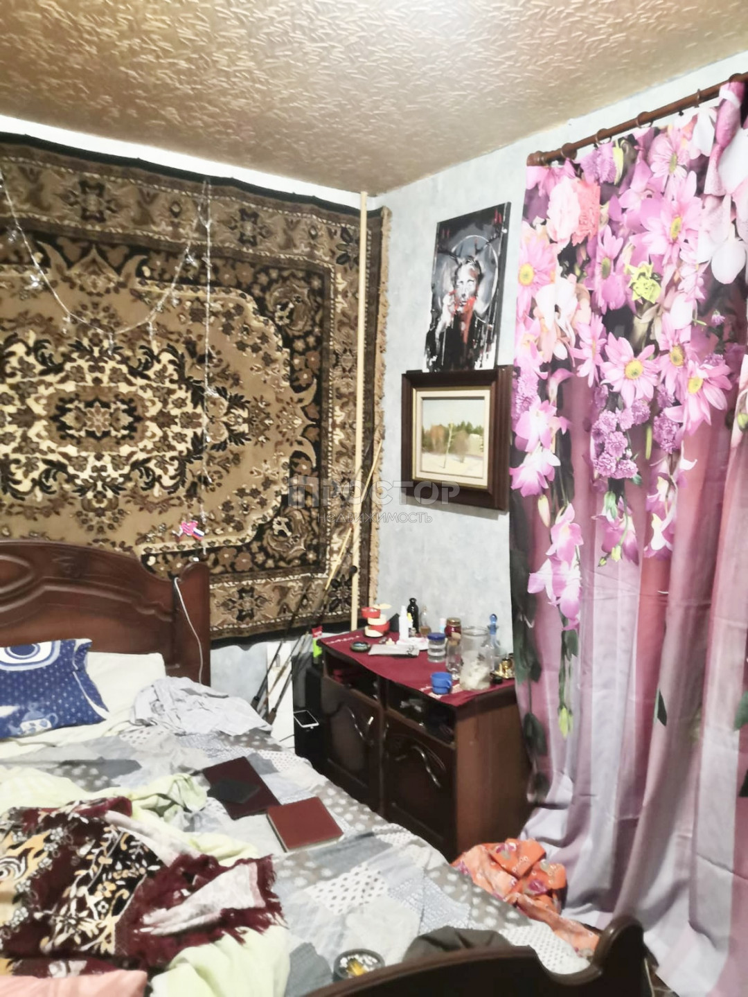 2-комнатная квартира, 37.5 м² - фото 9