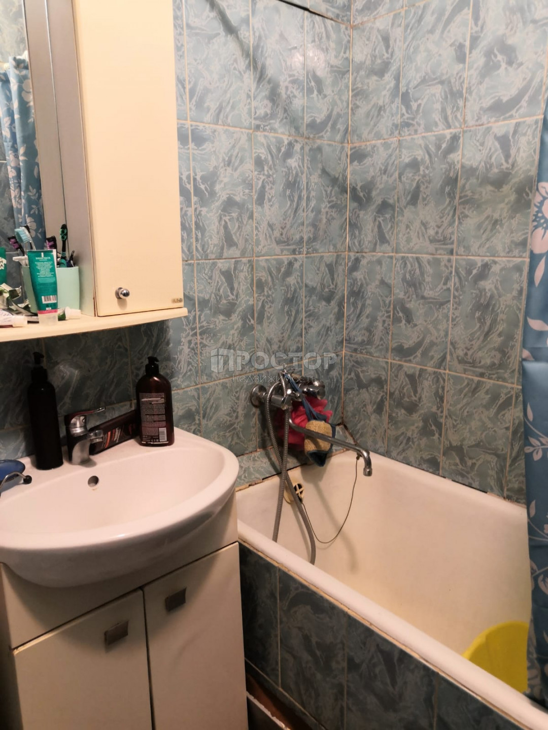2-комнатная квартира, 37.5 м² - фото 4