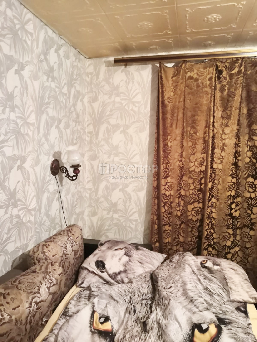 2-комнатная квартира, 37.5 м² - фото 8