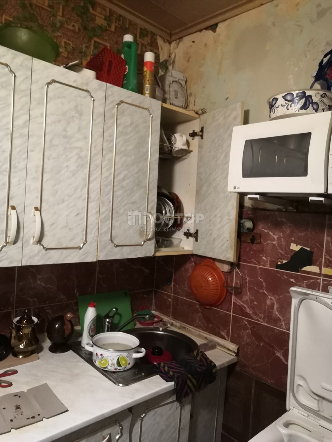 2-комнатная квартира, 37.5 м² - фото 3