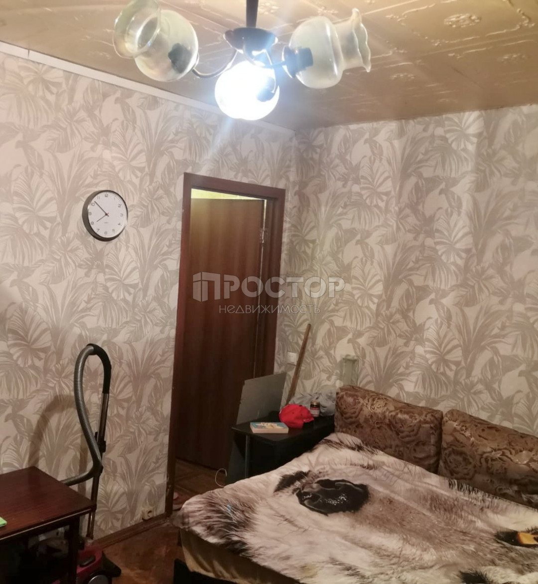 2-комнатная квартира, 37.5 м² - фото 6