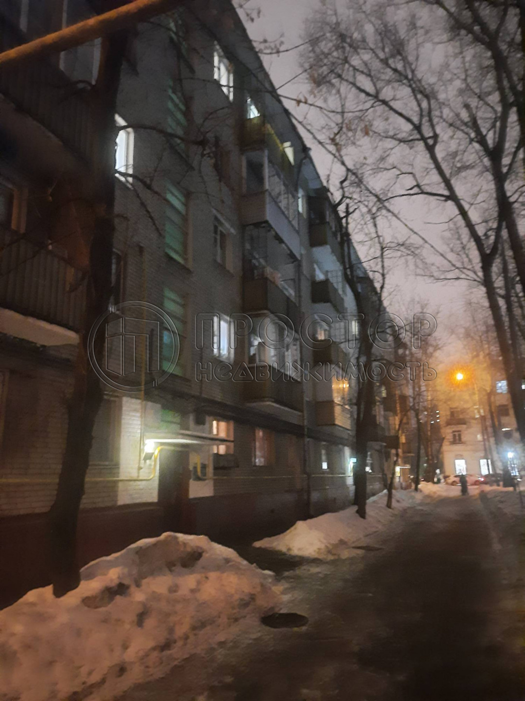 2-комнатная квартира, 43.5 м² - фото 2