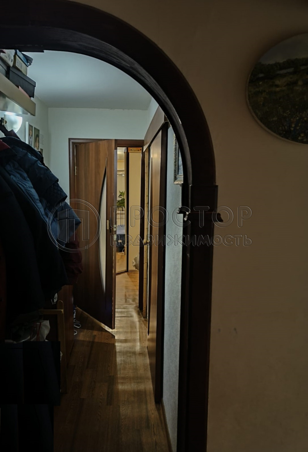 2-комнатная квартира, 43.5 м² - фото 5