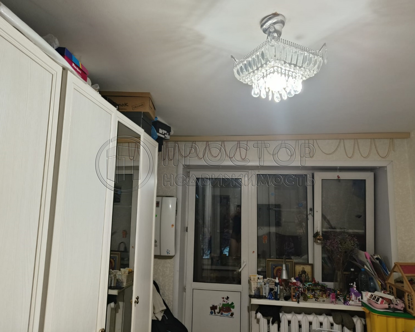 2-комнатная квартира, 43.5 м² - фото 6