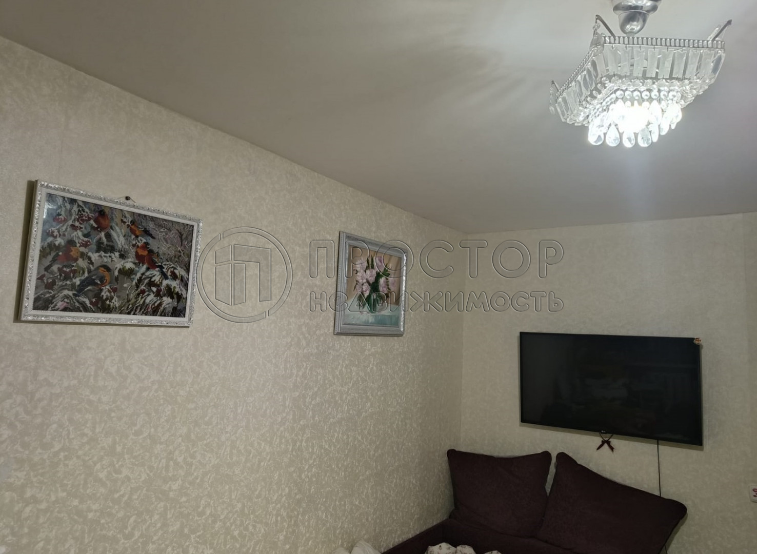 2-комнатная квартира, 43.5 м² - фото 7