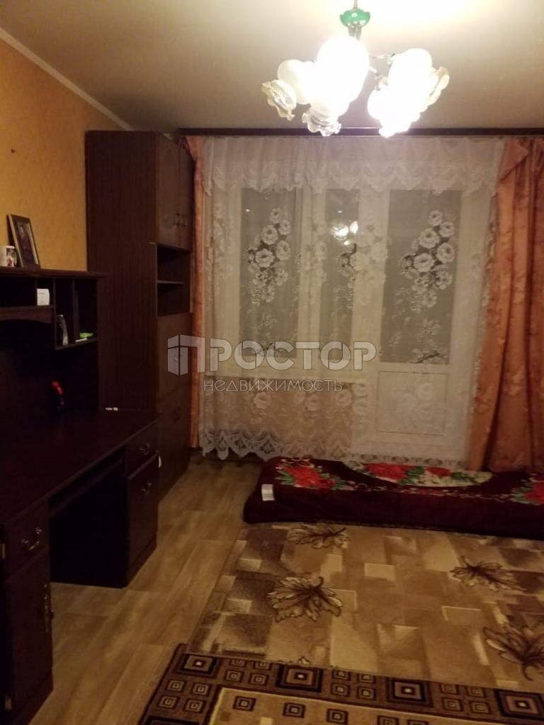 3-комнатная квартира, 60 м² - фото 12