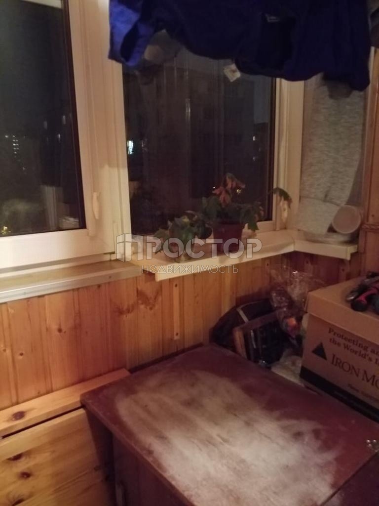 3-комнатная квартира, 60 м² - фото 13