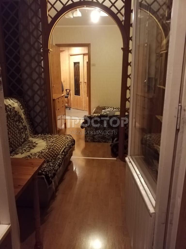 3-комнатная квартира, 60 м² - фото 9