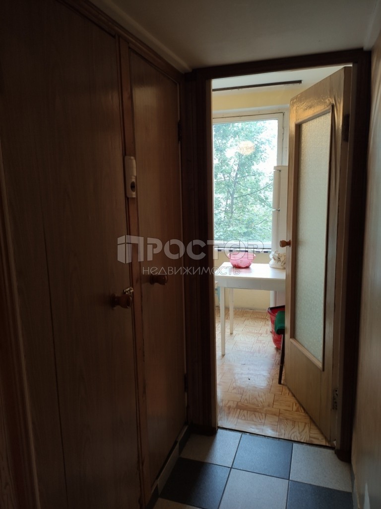 3-комнатная квартира, 60 м² - фото 5