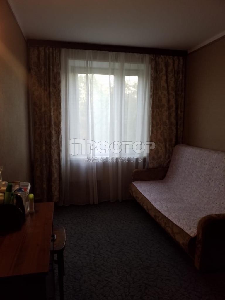 3-комнатная квартира, 60 м² - фото 14