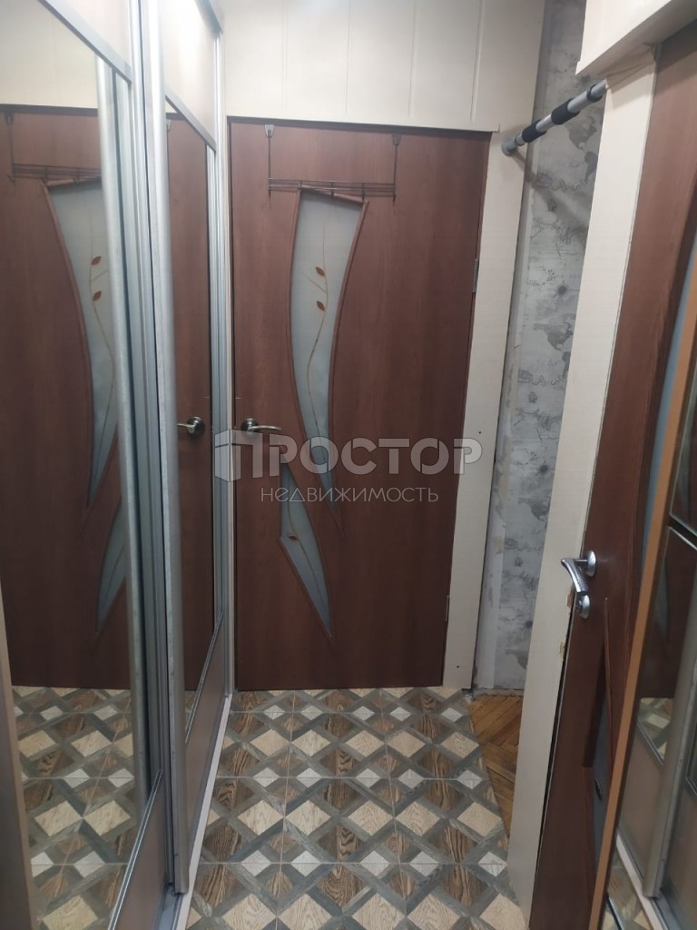 1-комнатная квартира, 31 м² - фото 10