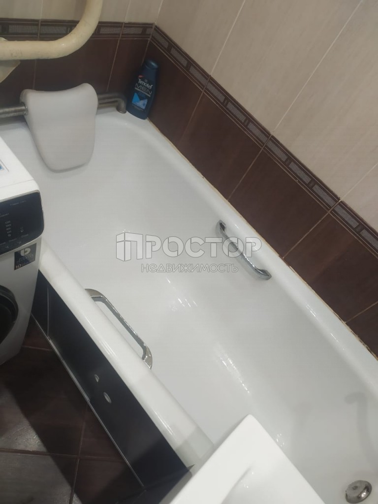 1-комнатная квартира, 31 м² - фото 8