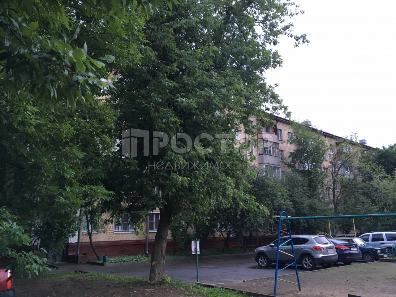 1-комнатная квартира, 31 м² - фото 11