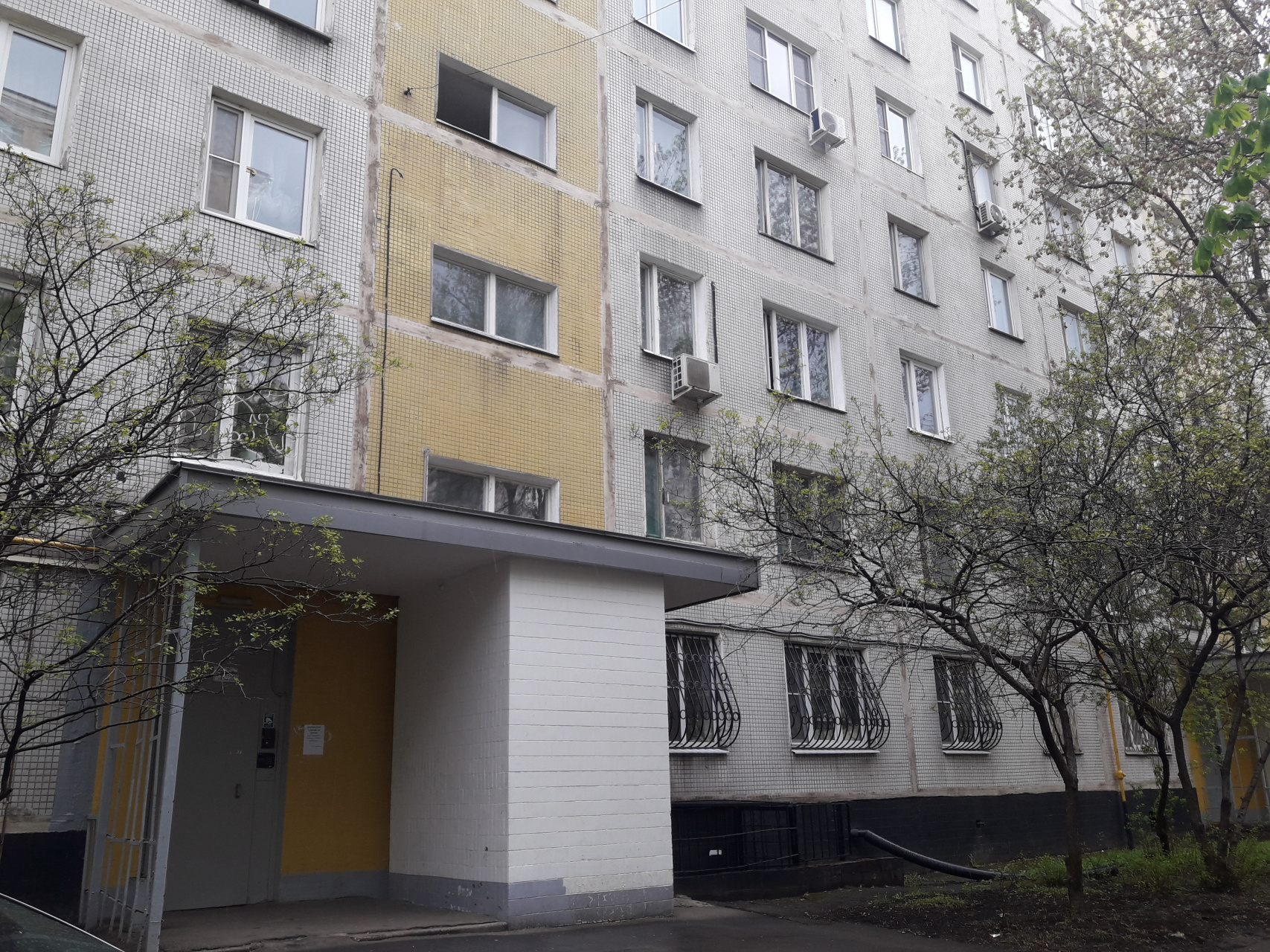 1-комнатная квартира, 34 м² - фото 4