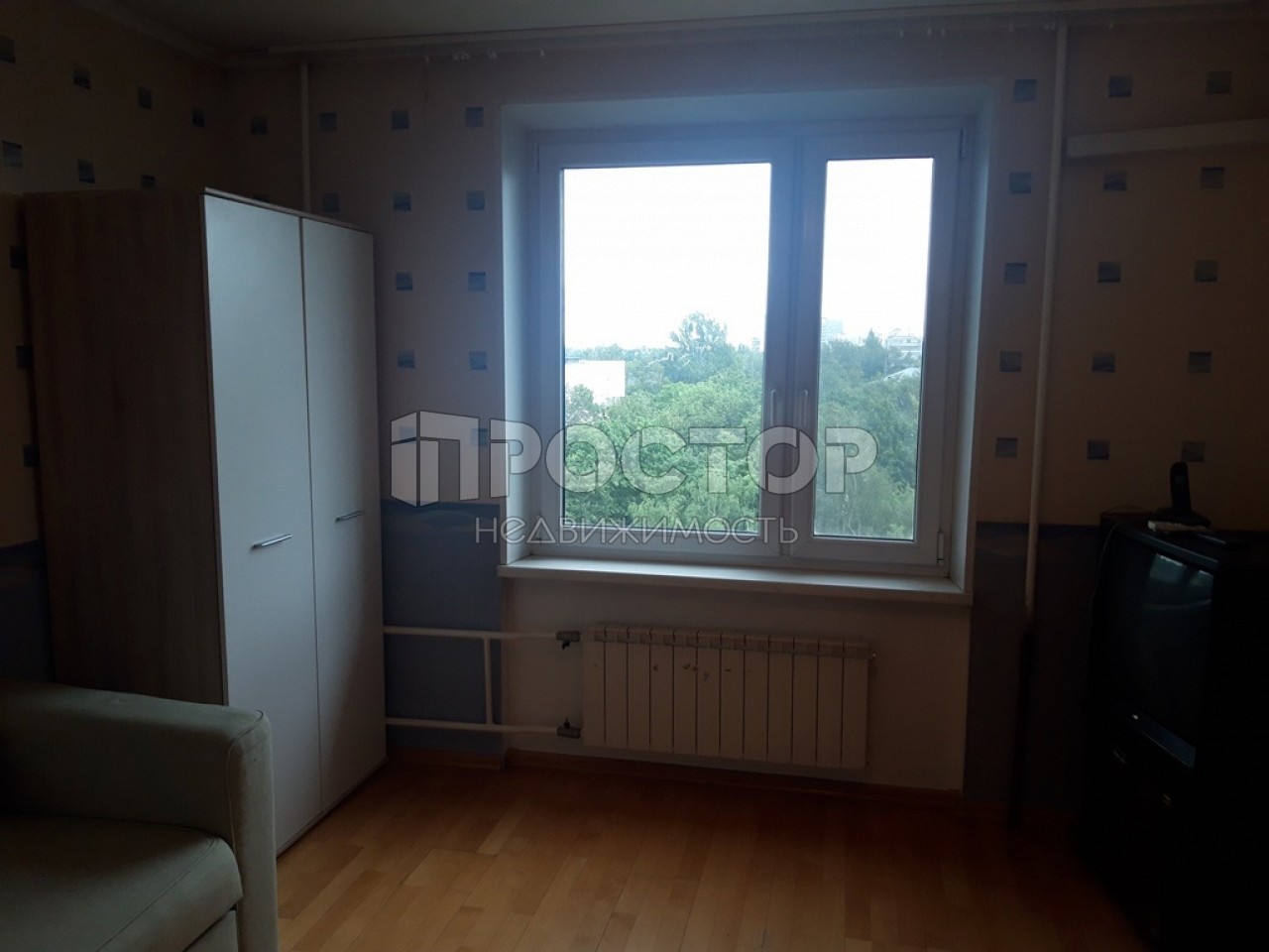 2-комнатная квартира, 38.1 м² - фото 6