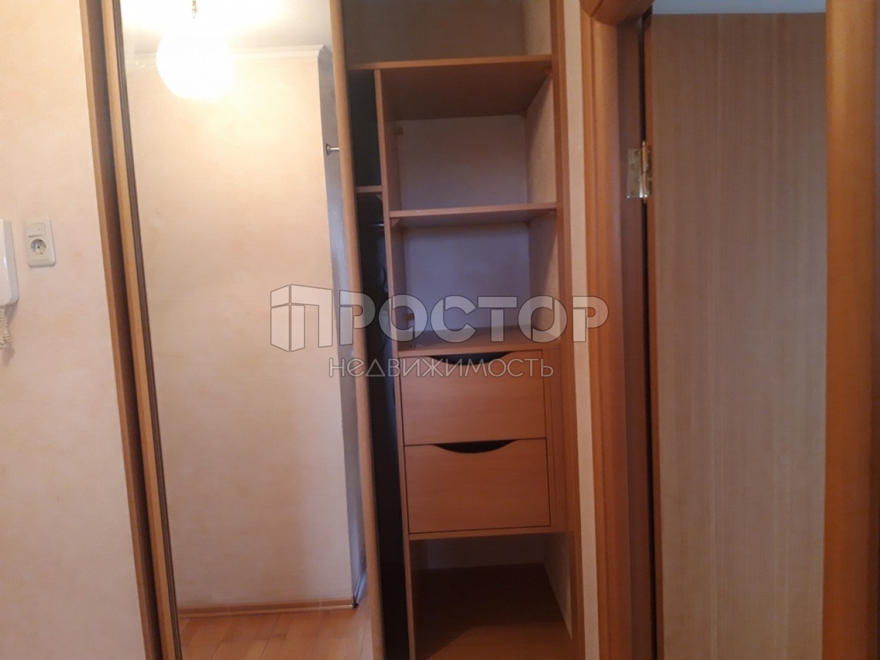 2-комнатная квартира, 38.1 м² - фото 19