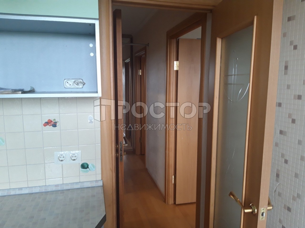 2-комнатная квартира, 38.1 м² - фото 3