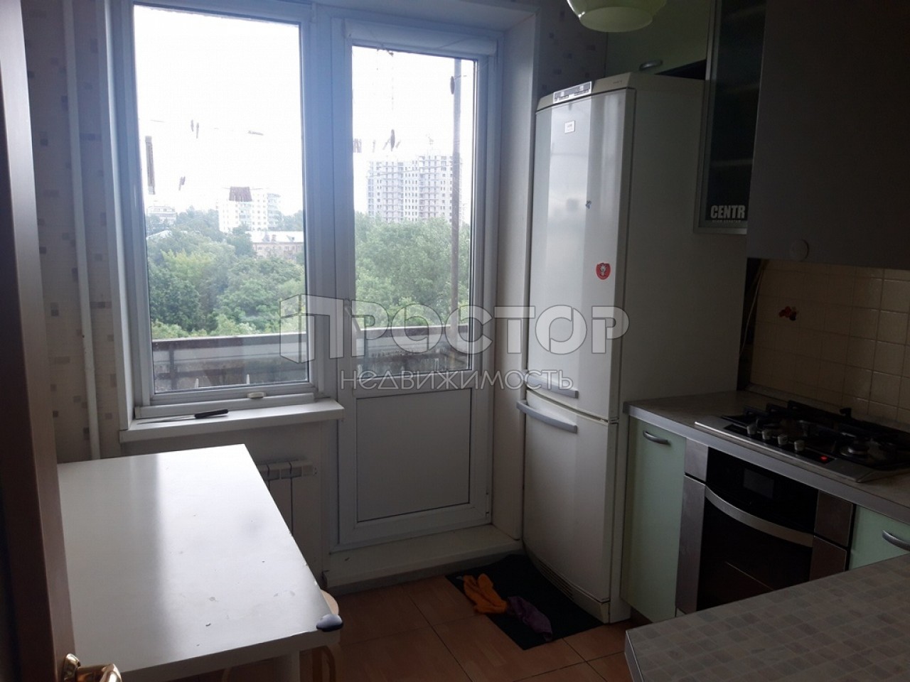 2-комнатная квартира, 38.1 м² - фото 4