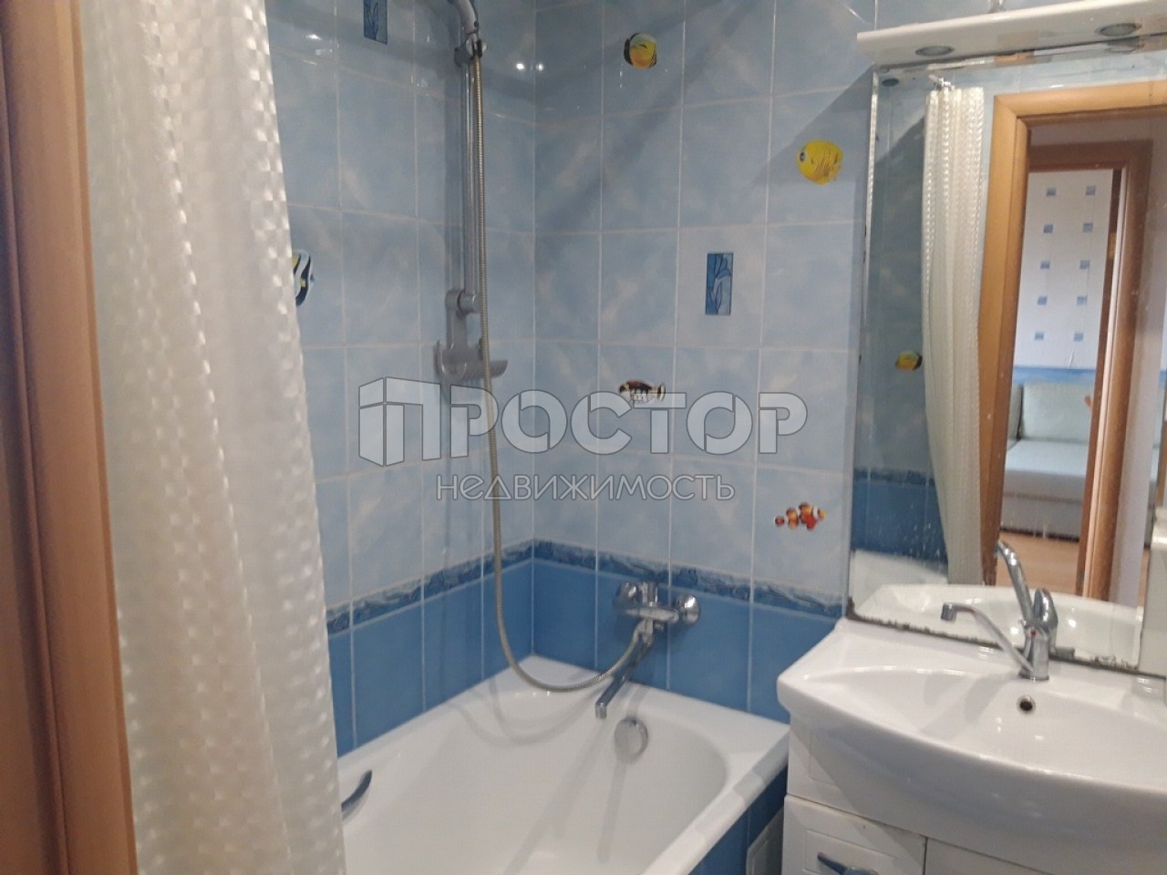 2-комнатная квартира, 38.1 м² - фото 12