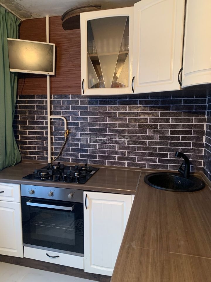 2-комнатная квартира, 50 м² - фото 7