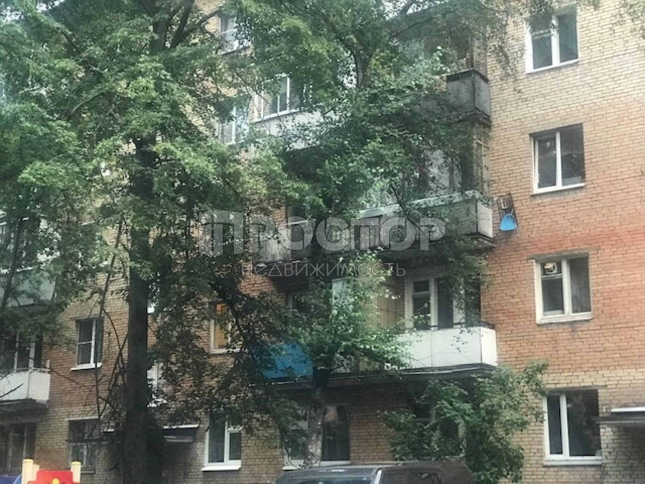 2-комнатная квартира, 46 м² - фото 3