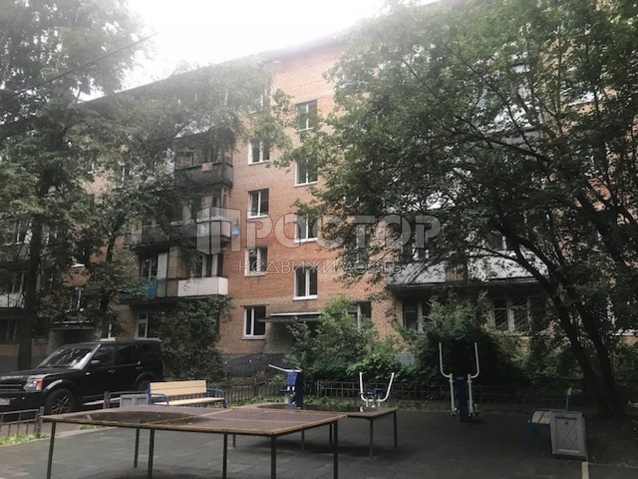 2-комнатная квартира, 46 м² - фото 4