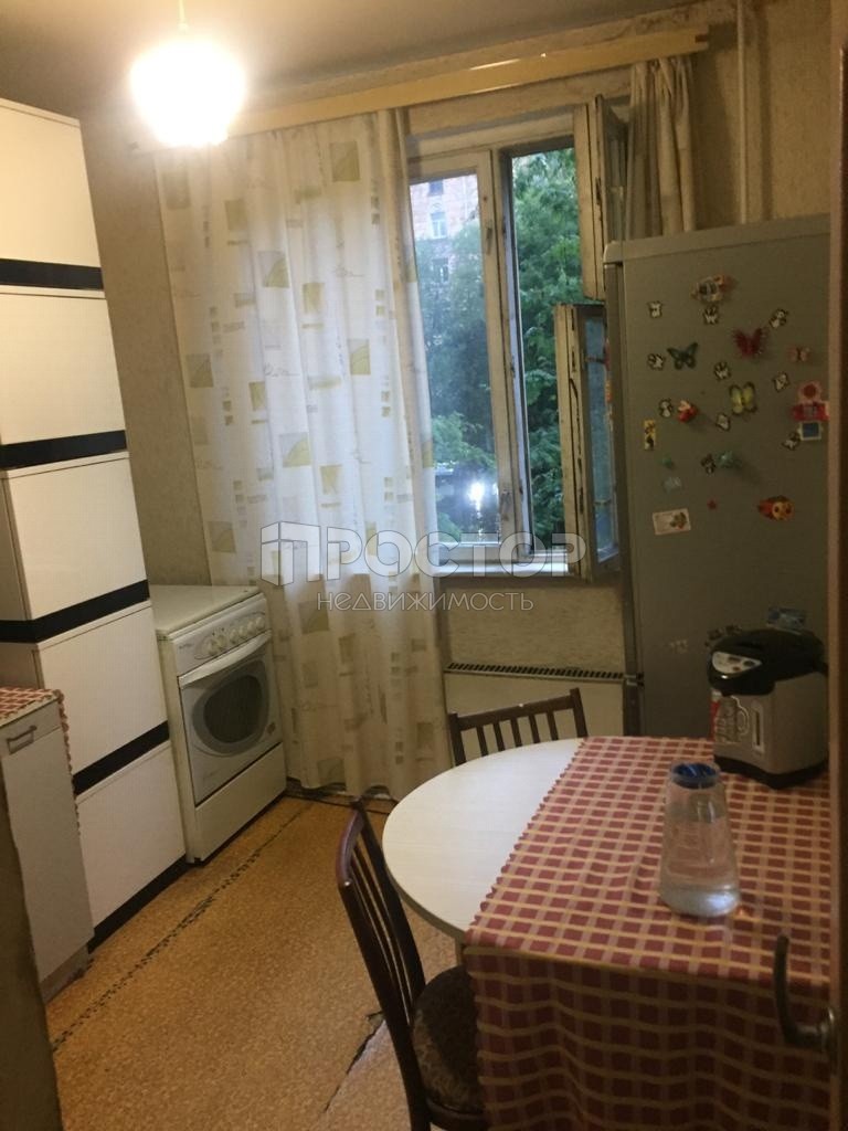 2-комнатная квартира, 50 м² - фото 2