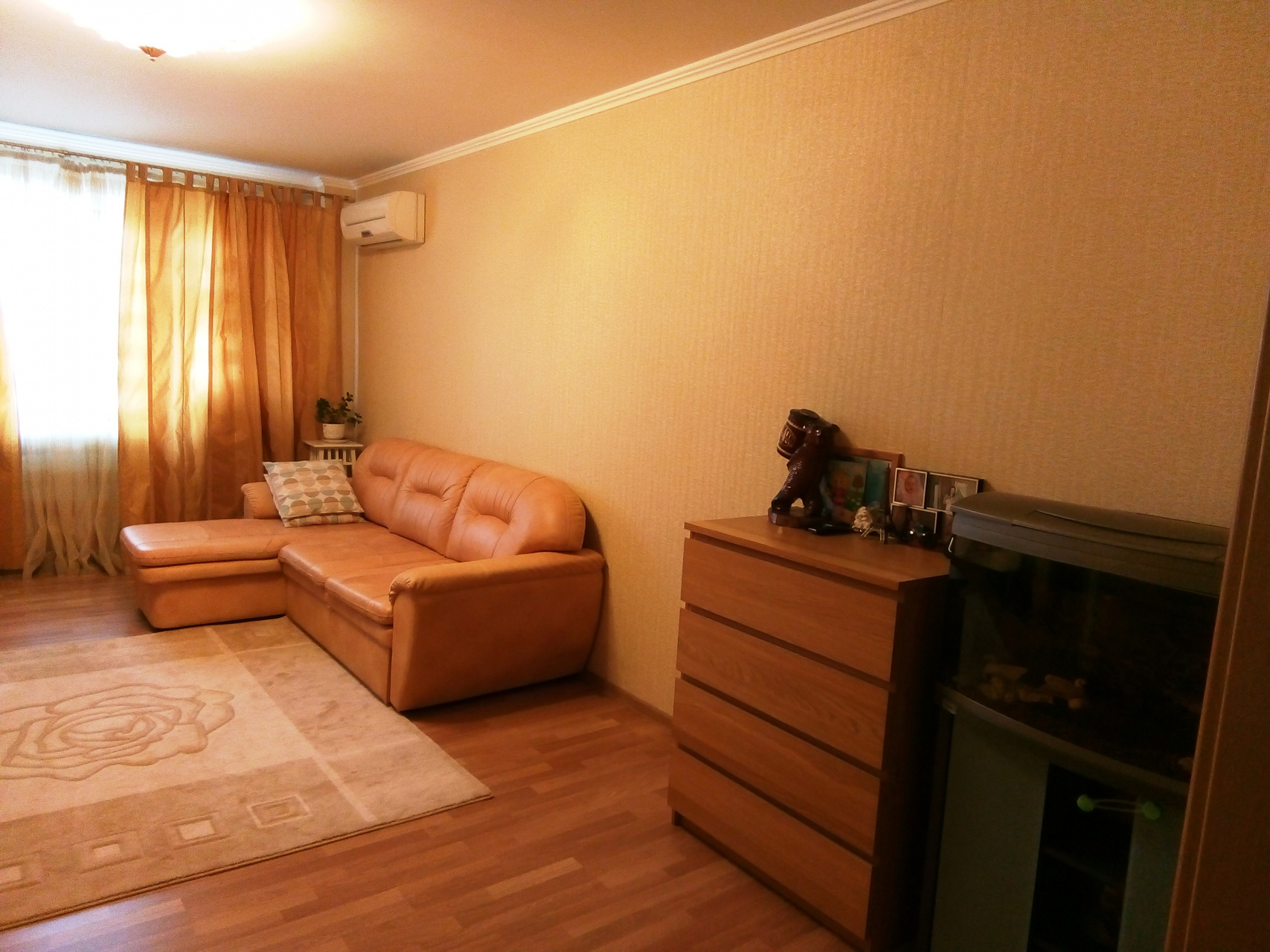 4-комнатная квартира, 105.1 м² - фото 18