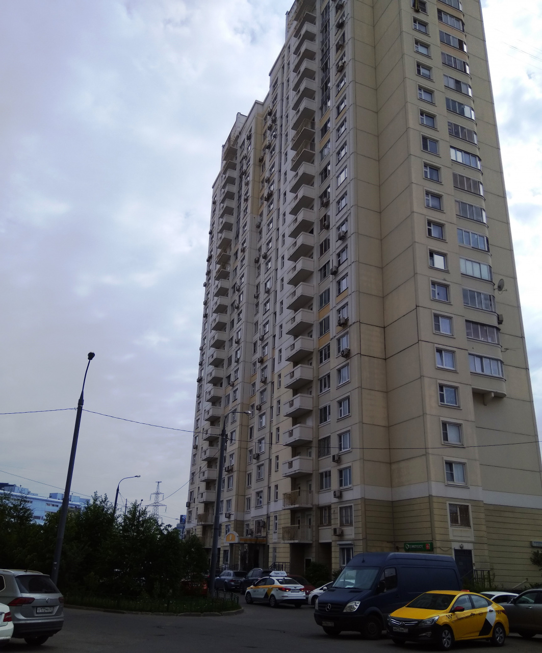 4-комнатная квартира, 105.1 м² - фото 5