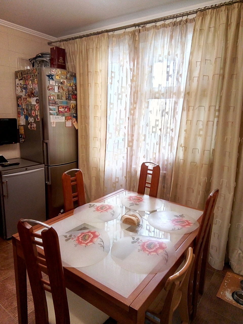 4-комнатная квартира, 105.1 м² - фото 7