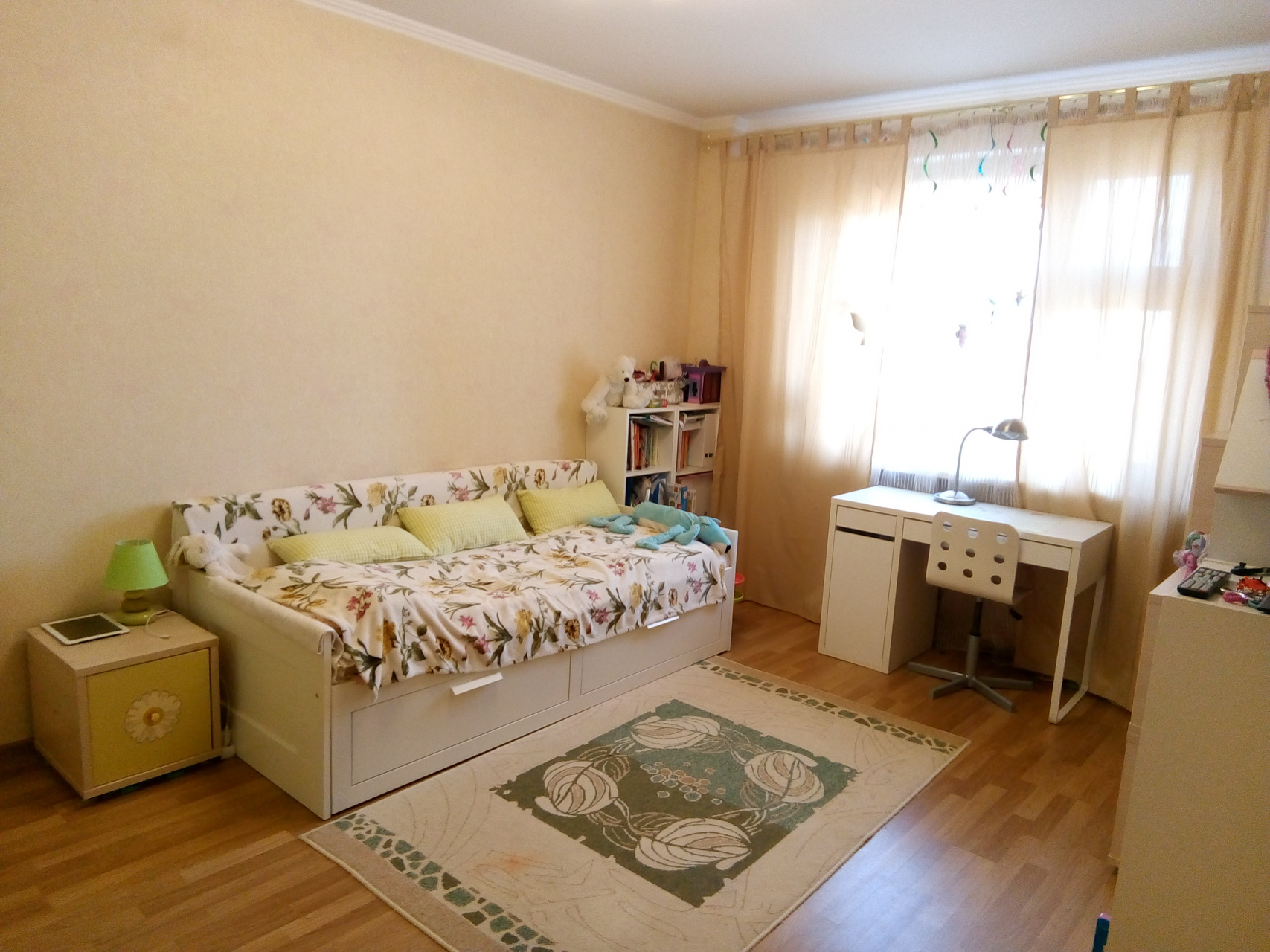 4-комнатная квартира, 105.1 м² - фото 15