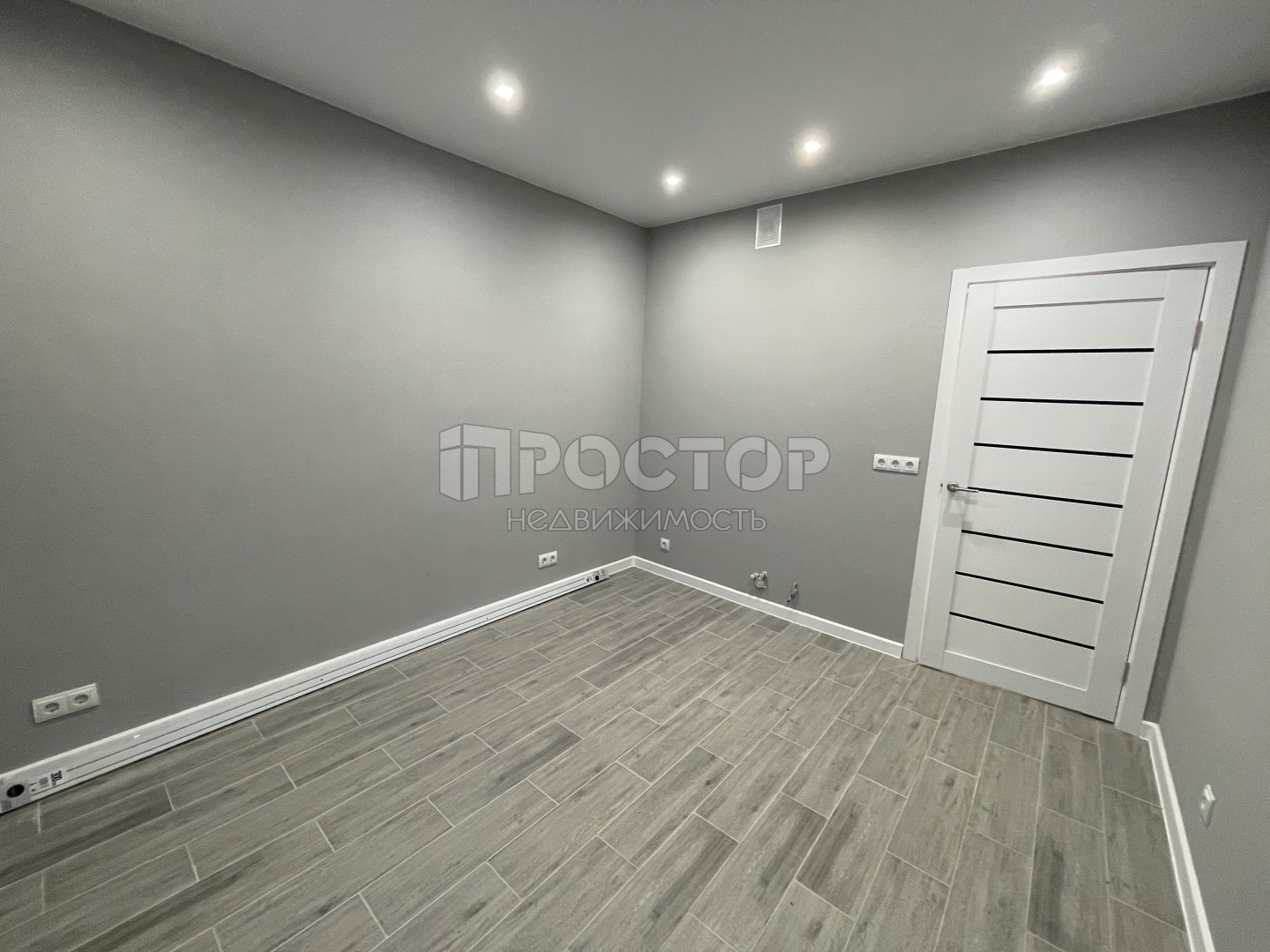 1-комнатная квартира, 35.6 м² - фото 16