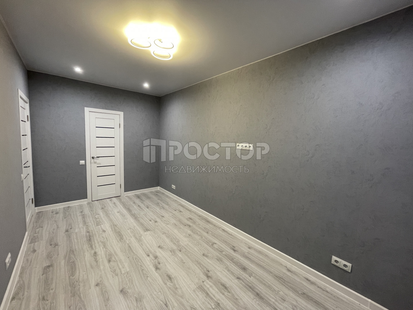 1-комнатная квартира, 35.6 м² - фото 8