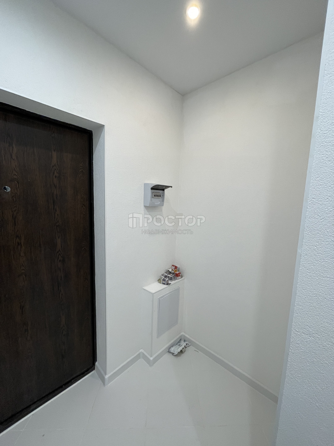 1-комнатная квартира, 35.6 м² - фото 4