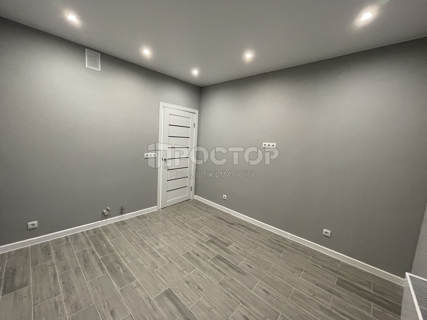 1-комнатная квартира, 35.6 м² - фото 15