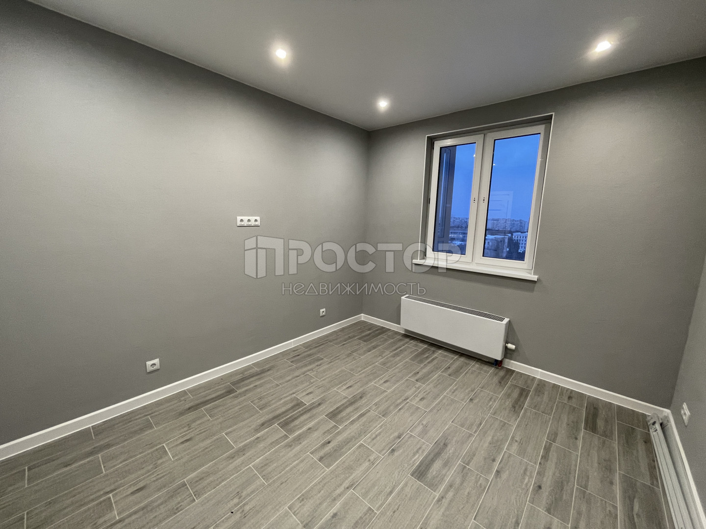 1-комнатная квартира, 35.6 м² - фото 14