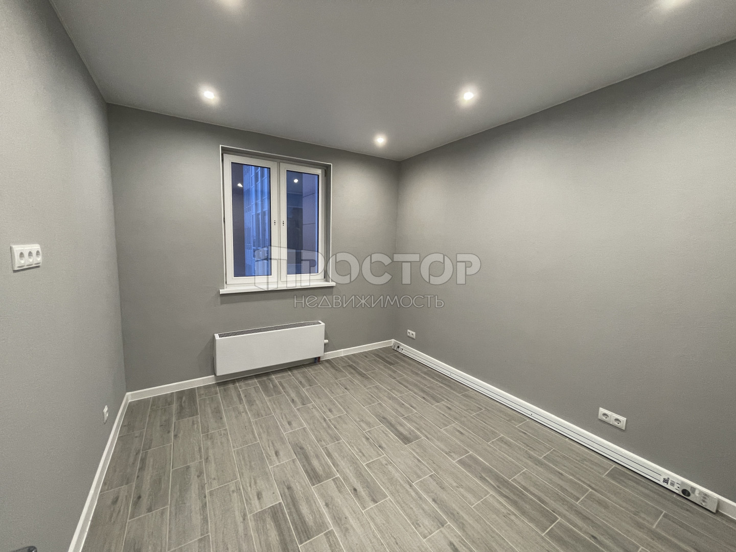 1-комнатная квартира, 35.6 м² - фото 13