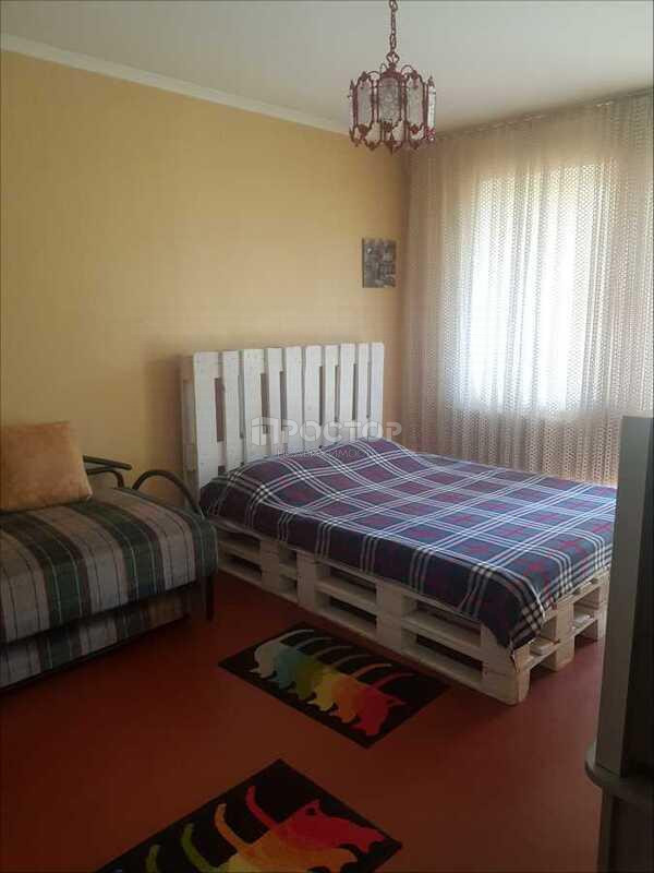 2-комнатная квартира, 45 м² - фото 5
