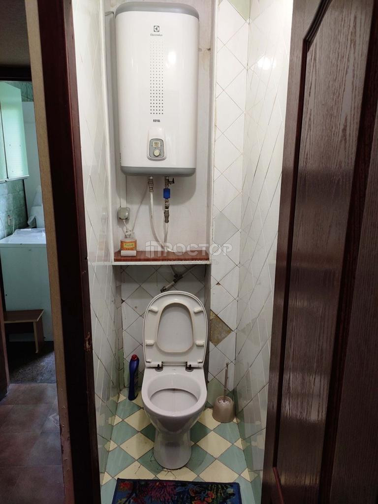 2-комнатная квартира, 45 м² - фото 8