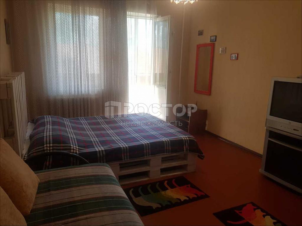 2-комнатная квартира, 45 м² - фото 4