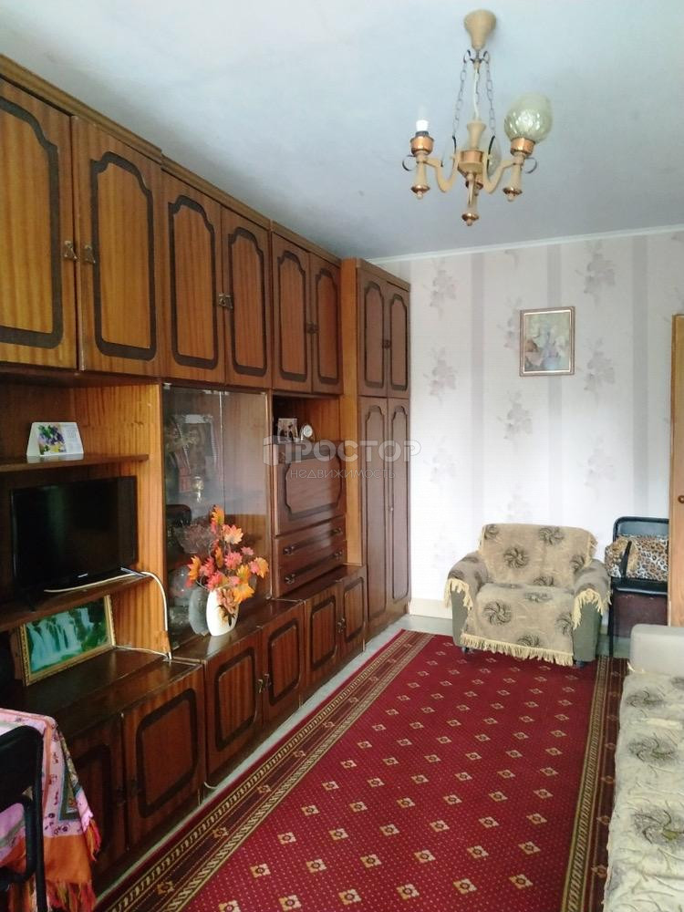 2-комнатная квартира, 45 м² - фото 6