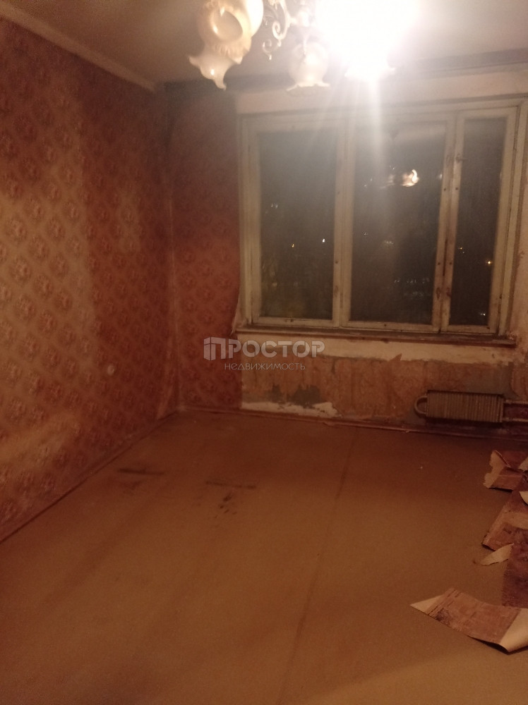 3-комнатная квартира, 59 м² - фото 3