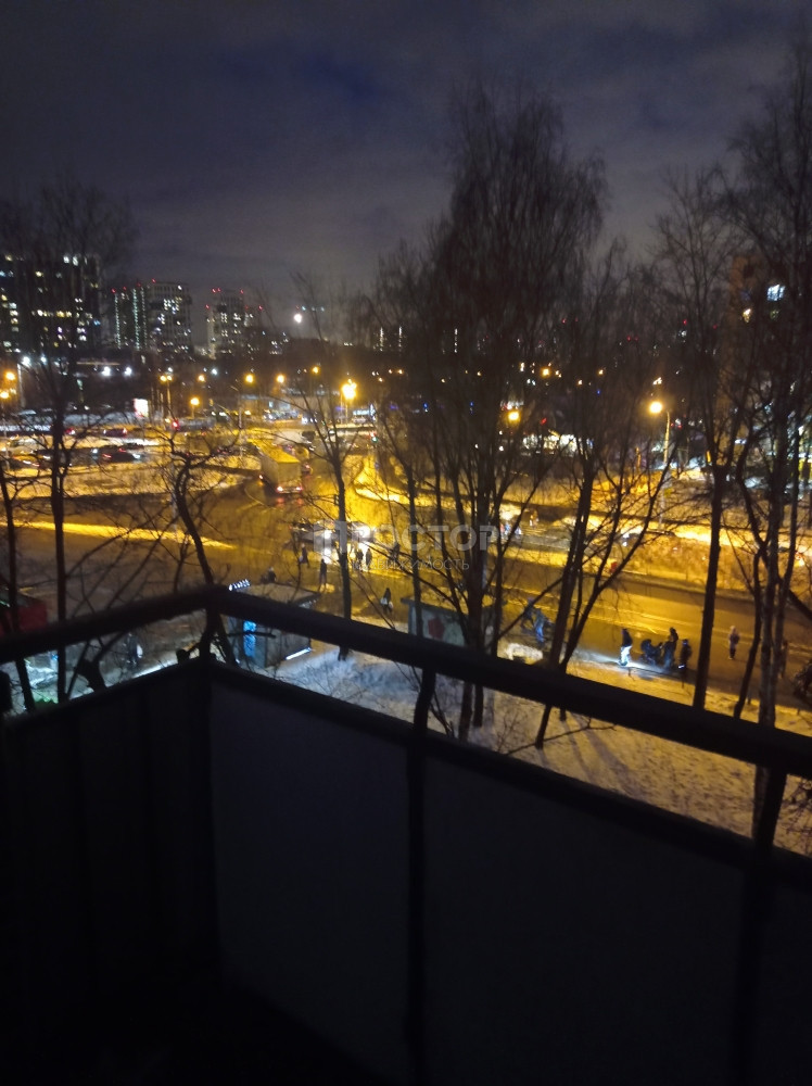 3-комнатная квартира, 59 м² - фото 2