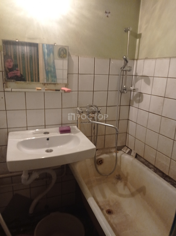 3-комнатная квартира, 59 м² - фото 5