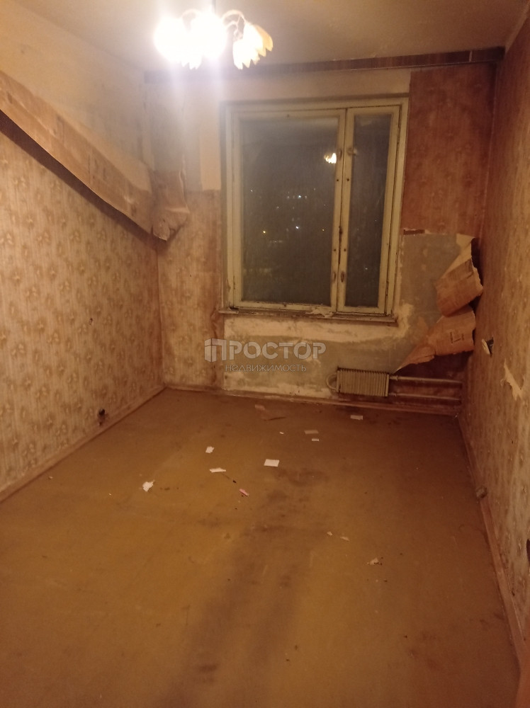 3-комнатная квартира, 59 м² - фото 7
