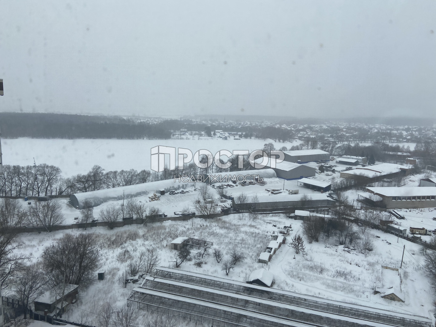 2-комнатная квартира, 53.1 м² - фото 14