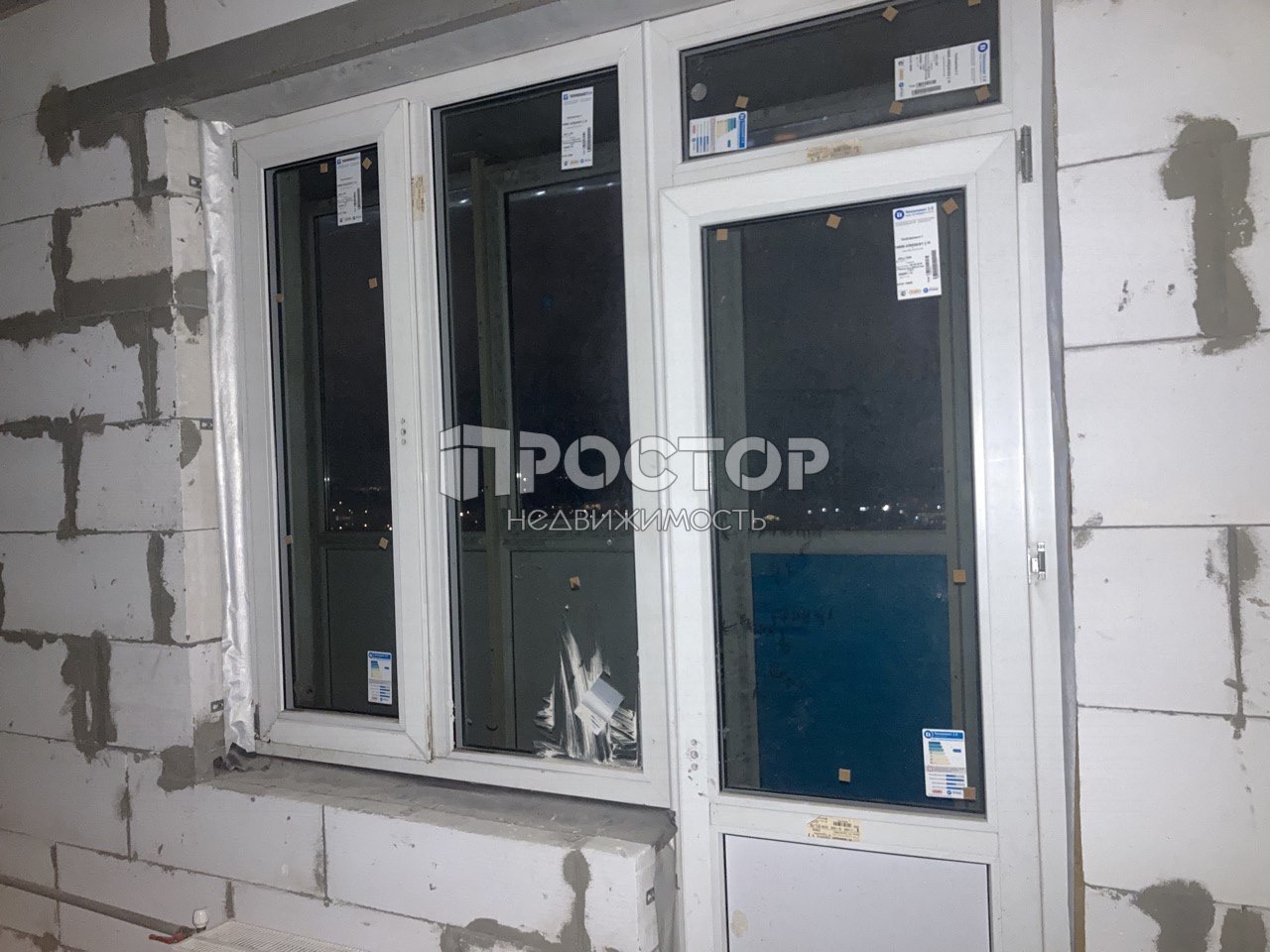 2-комнатная квартира, 53.1 м² - фото 5