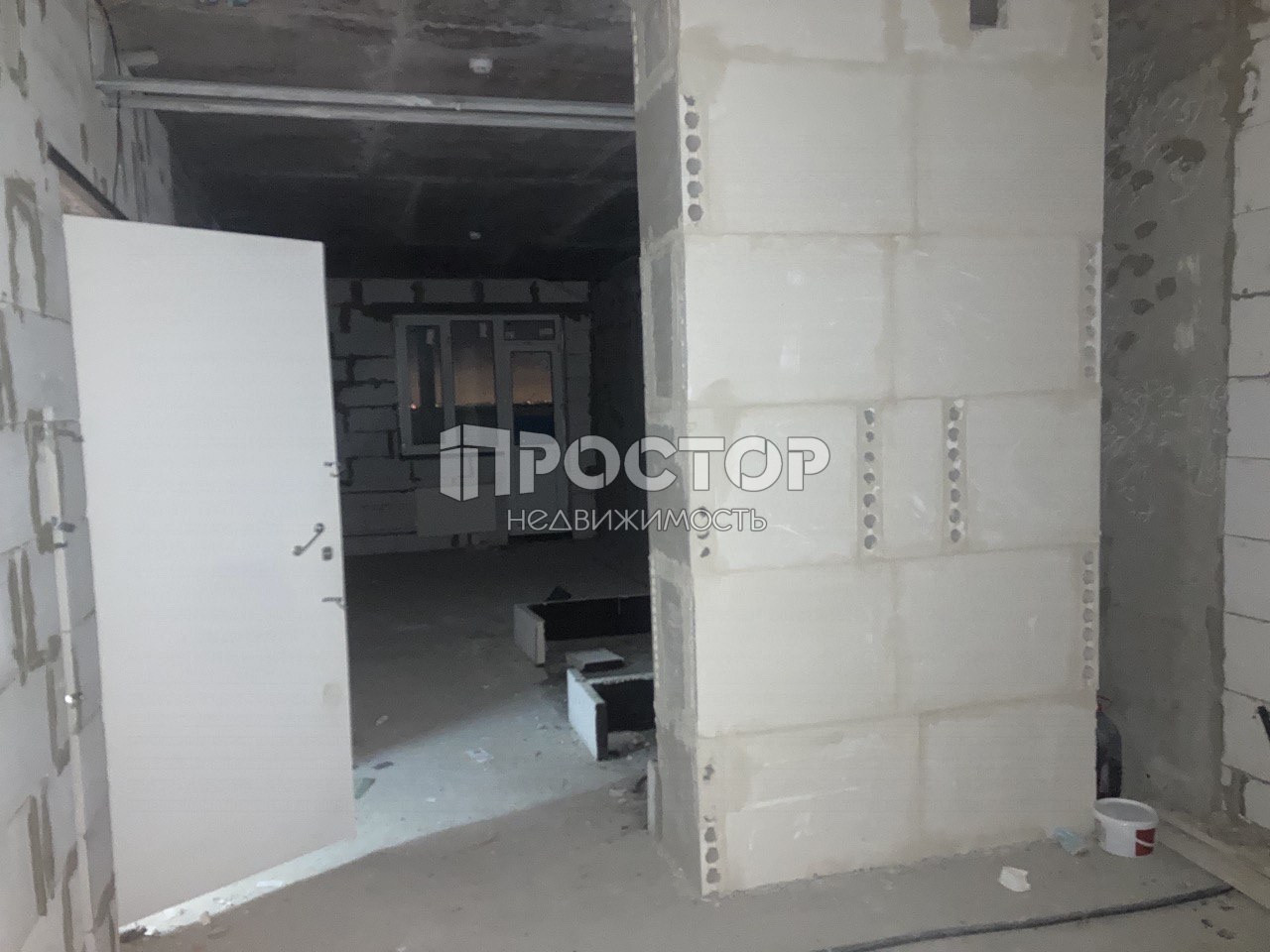 2-комнатная квартира, 53.1 м² - фото 11
