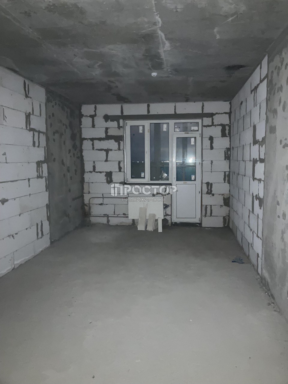 2-комнатная квартира, 53.1 м² - фото 10