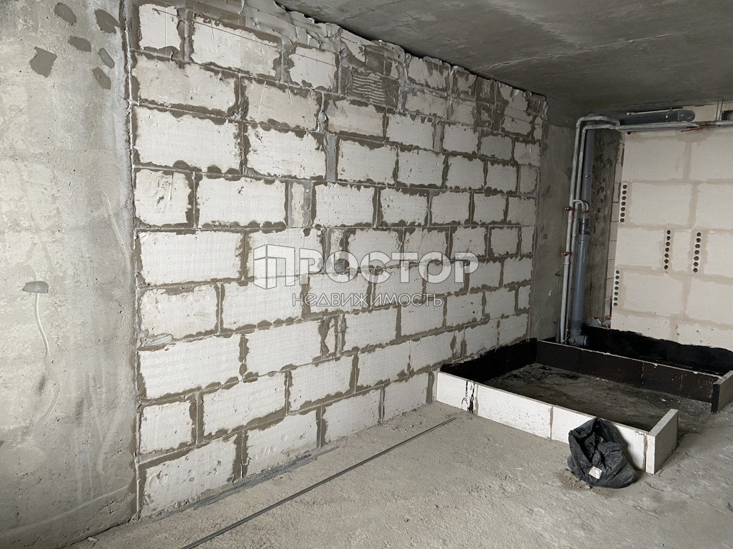 2-комнатная квартира, 53.1 м² - фото 6